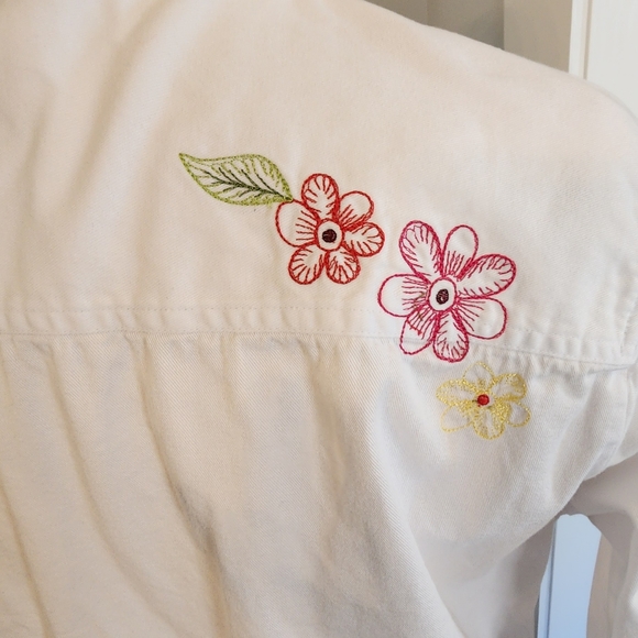 C.L.O.T.H.E.S. - Picture 10 of 14